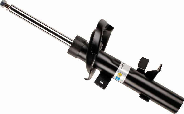 Bilstein 22-217141 - Amortizor aaoparts.ro