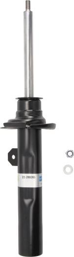 Bilstein 22-289285 - Amortizor aaoparts.ro