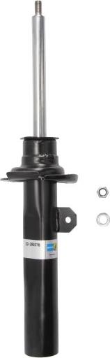 Bilstein 22-289278 - Amortizor aaoparts.ro