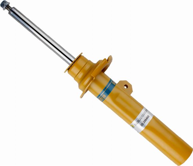 Bilstein 22-286468 - Amortizor aaoparts.ro