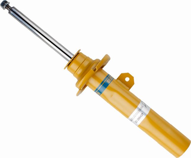 Bilstein 22-286437 - Amortizor aaoparts.ro