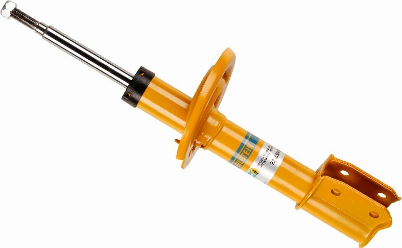 Bilstein 22-235404 - Amortizor aaoparts.ro