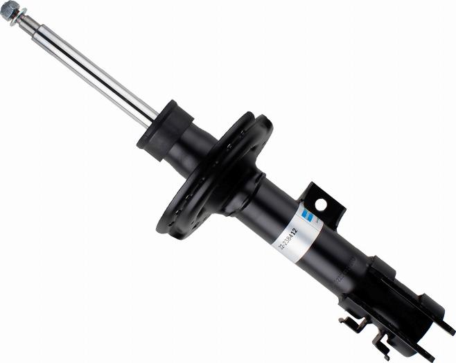 Bilstein 22-238412 - Amortizor aaoparts.ro