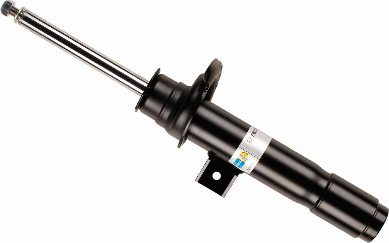 Bilstein 22-238276 - Amortizor aaoparts.ro