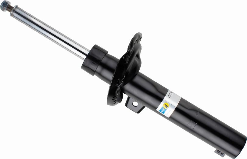 Bilstein 22-232342 - Amortizor aaoparts.ro