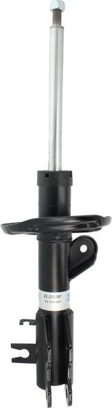 Bilstein 22-229397 - Amortizor aaoparts.ro