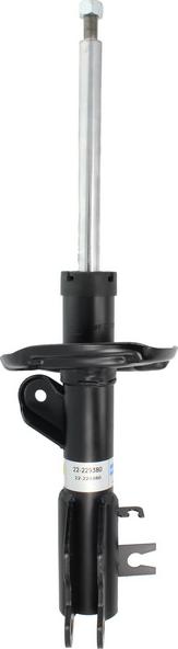 Bilstein 22-229380 - Amortizor aaoparts.ro