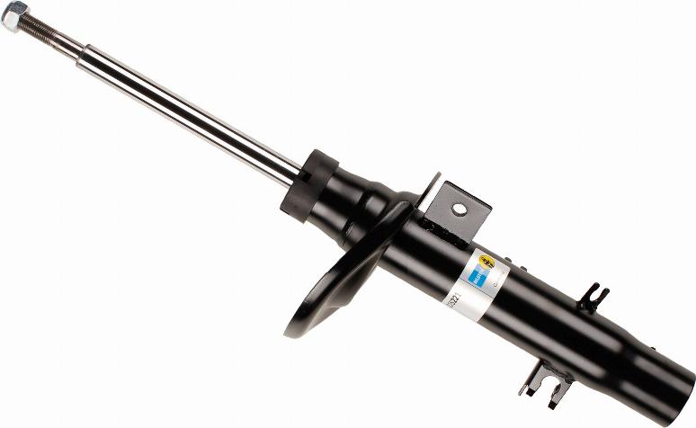 Bilstein 22-225221 - Amortizor aaoparts.ro