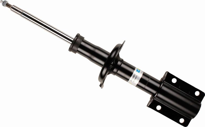 Bilstein 22-228017 - Amortizor aaoparts.ro