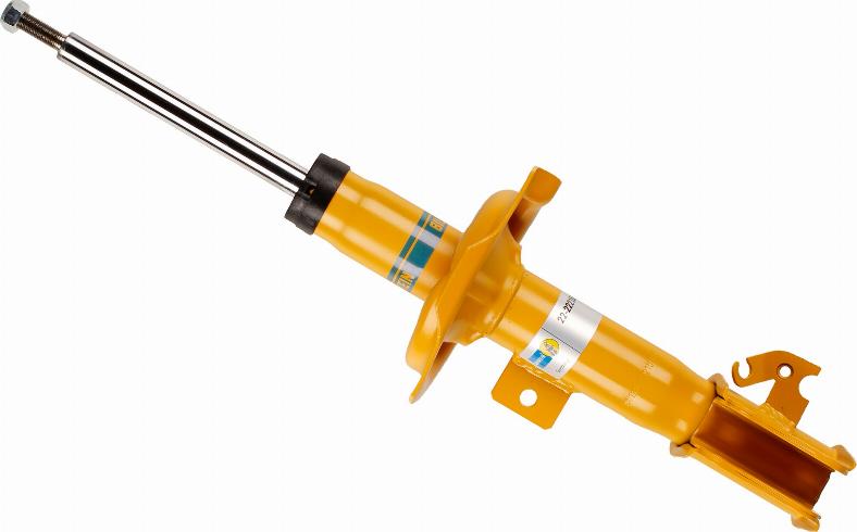 BILSTEIN 22-222152 - Amortizor aaoparts.ro