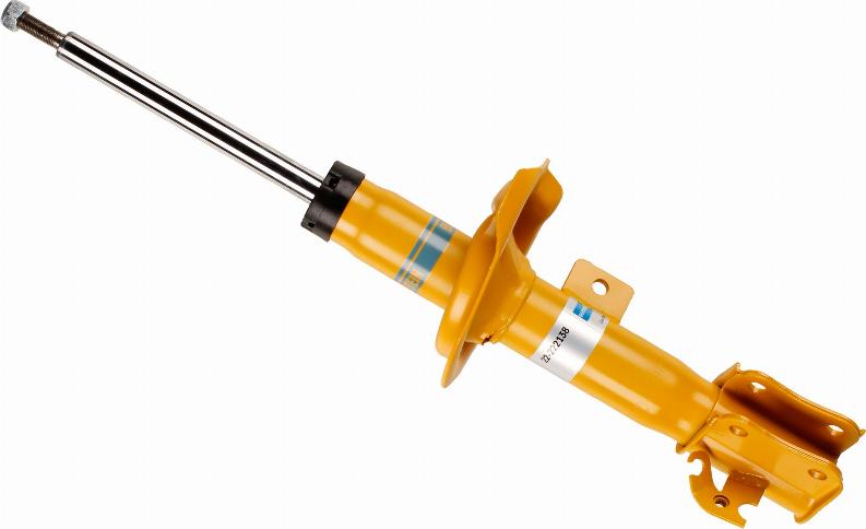 BILSTEIN 22-222138 - Amortizor aaoparts.ro