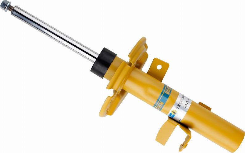BILSTEIN 22-272447 - Amortizor aaoparts.ro