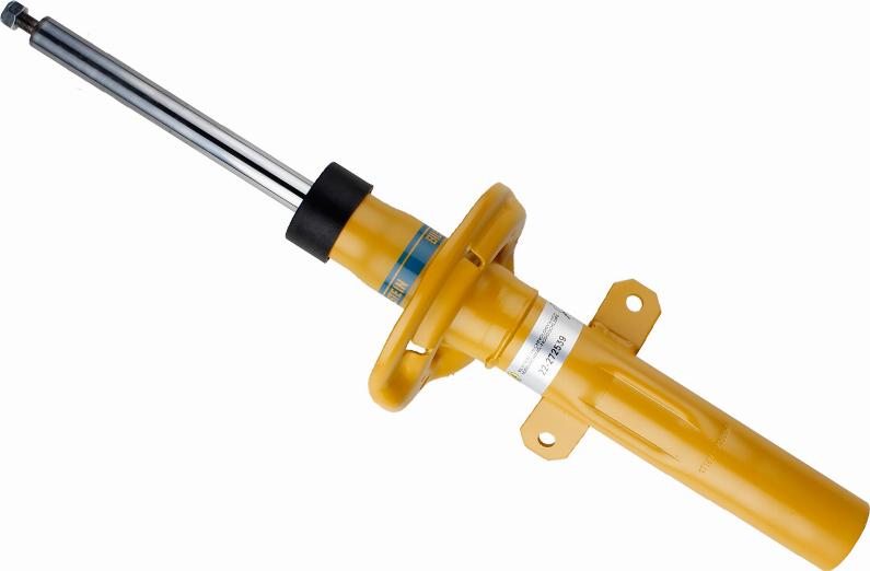 Bilstein 22-272539 - Amortizor aaoparts.ro