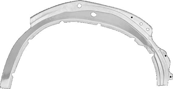 BINDER 9558551 - Aripa interioara aaoparts.ro