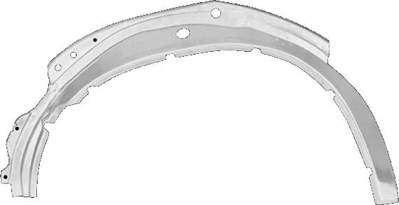 BINDER 9558552 - Aripa interioara aaoparts.ro