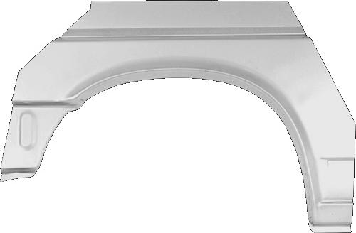 BINDER 9558584 - Panou lateral aaoparts.ro