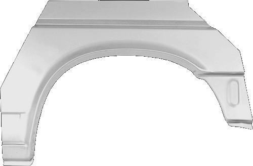 BINDER 9558583 - Panou lateral aaoparts.ro