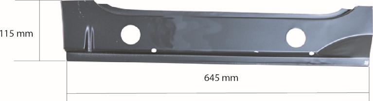 BINDER 9558061 - Podea aaoparts.ro