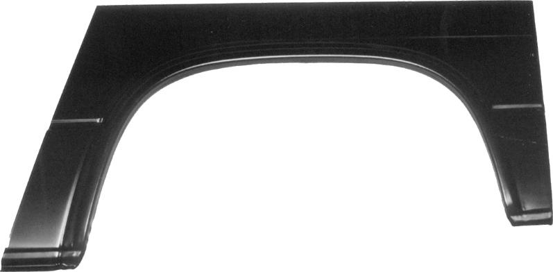 BINDER 9557591 - Panou lateral aaoparts.ro