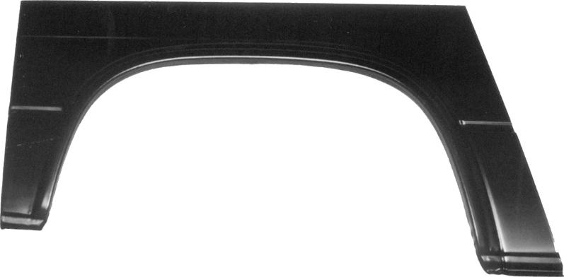 BINDER 9557592 - Panou lateral aaoparts.ro