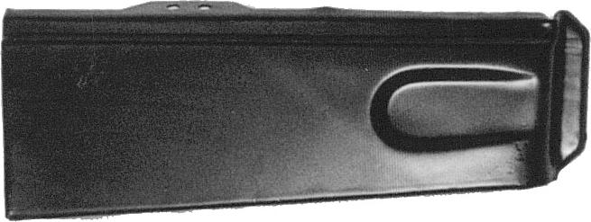 BINDER 9557601 - Panou lateral aaoparts.ro