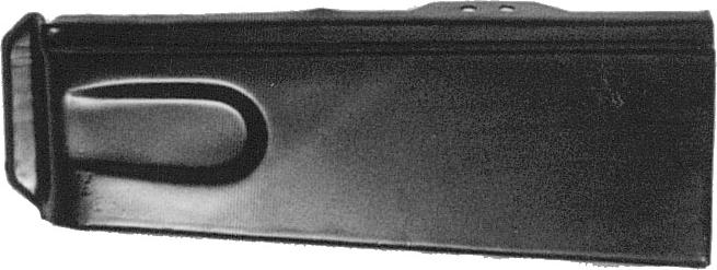 BINDER 9557602 - Panou lateral aaoparts.ro