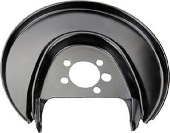 BINDER 9505877 - Protectie stropire,disc frana aaoparts.ro