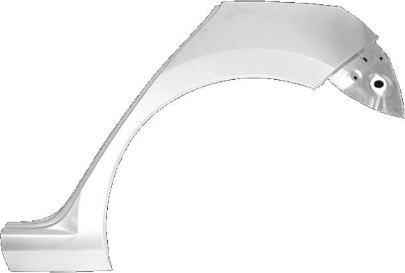 BINDER 9516581 - Panou lateral aaoparts.ro