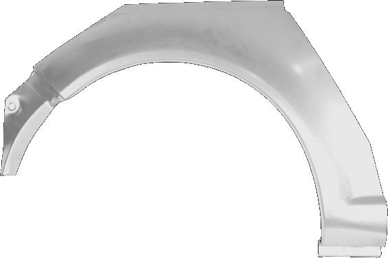 BINDER 9523592 - Panou lateral aaoparts.ro