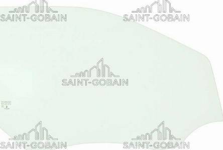 BINDER 1503054230 - Geam usa aaoparts.ro