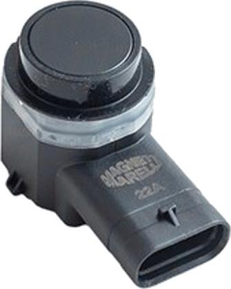 BINDER 4696,301,2 - Sensor, ajutor parcare aaoparts.ro