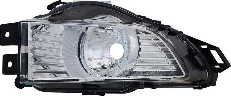 BINDER 4693,580,1 - Proiector ceata aaoparts.ro