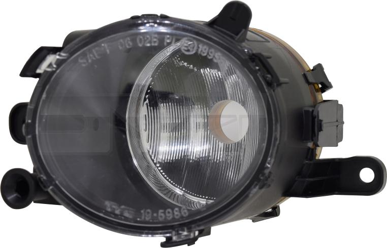 BINDER 4693,580,2 - Proiector ceata aaoparts.ro