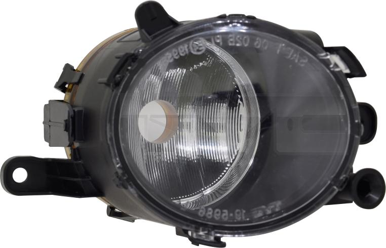 BINDER 4693,581,2 - Proiector ceata aaoparts.ro