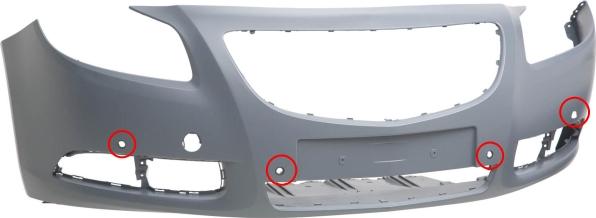 BINDER 4693,303,2 - Tampon aaoparts.ro