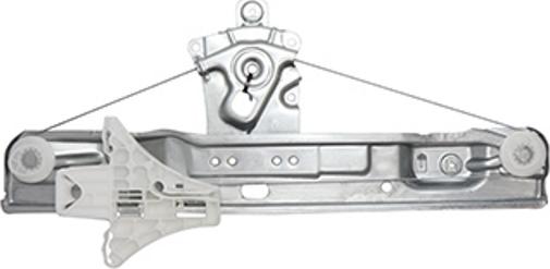 BINDER 4693,214,1 - Mecanism actionare geam aaoparts.ro