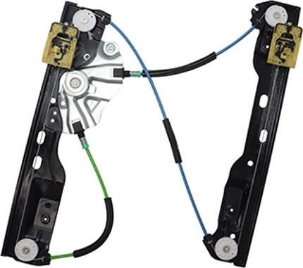 BINDER 4693,211,1 - Mecanism actionare geam aaoparts.ro