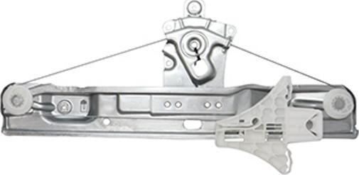 BINDER 4693,213,1 - Mecanism actionare geam aaoparts.ro