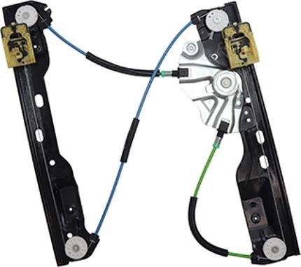 BINDER 4693,212,1 - Mecanism actionare geam aaoparts.ro