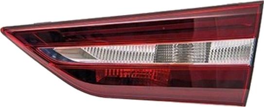 BINDER 4660,641,1 - Lampa spate aaoparts.ro