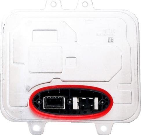 BINDER 4619,599,11 - Unitate de comanda,lampa cu descarcare pe gaz aaoparts.ro