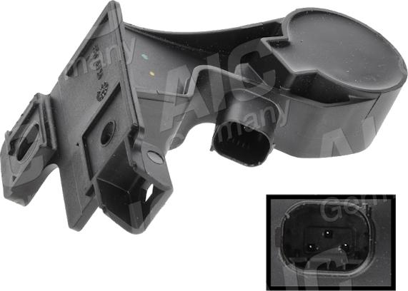 BINDER 4619,535,1 - Senzor, lumini xenon aaoparts.ro