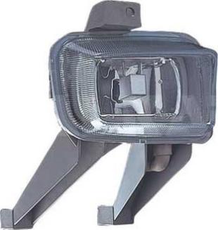 BINDER 4615,580,4 - Proiector ceata aaoparts.ro