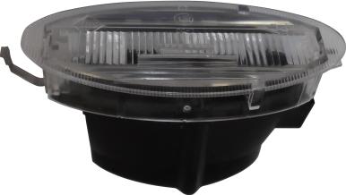 BINDER 4615,650,1 - Iluminare numar de circulatie aaoparts.ro