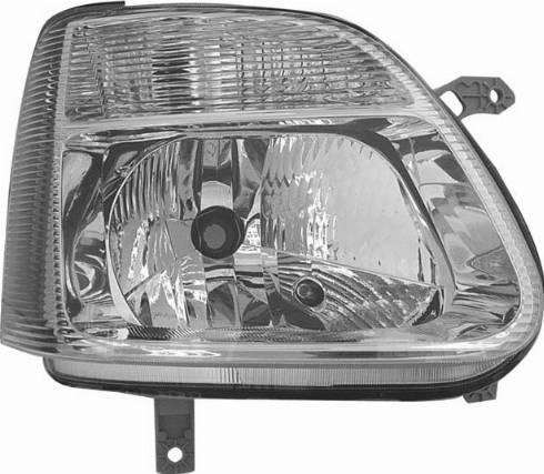 BINDER 4613,513,1 - Far aaoparts.ro