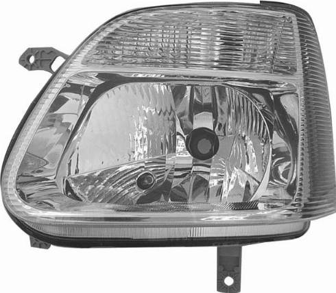 BINDER 4613,512,1 - Far aaoparts.ro