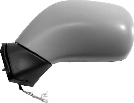 BINDER 4613,701,1 - Oglinda exterioara aaoparts.ro