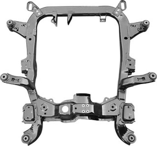 BINDER 4617,285,1 - Corp ax aaoparts.ro