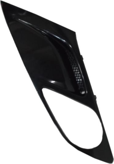 BINDER 4680,416,1 - Grila ventilatie, bara protectie aaoparts.ro