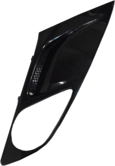 BINDER 4680,417,1 - Grila ventilatie, bara protectie aaoparts.ro